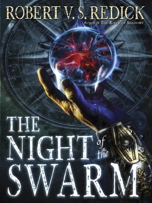 cover image of The Night of the Swarm